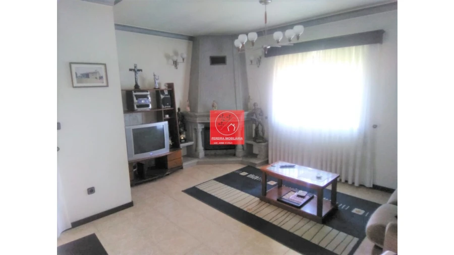 Moradia T3 para Arrendamento férias em Esposende, Marinhas e Gandra Foto 7