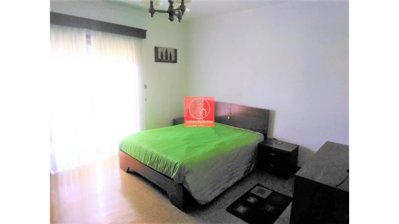 Moradia T3 para Arrendamento férias em Esposende, Marinhas e Gandra Foto 12