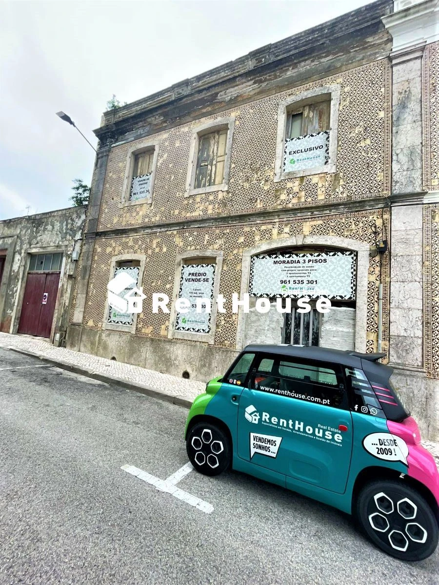 Prédio para Venda em Alhadas Foto 2