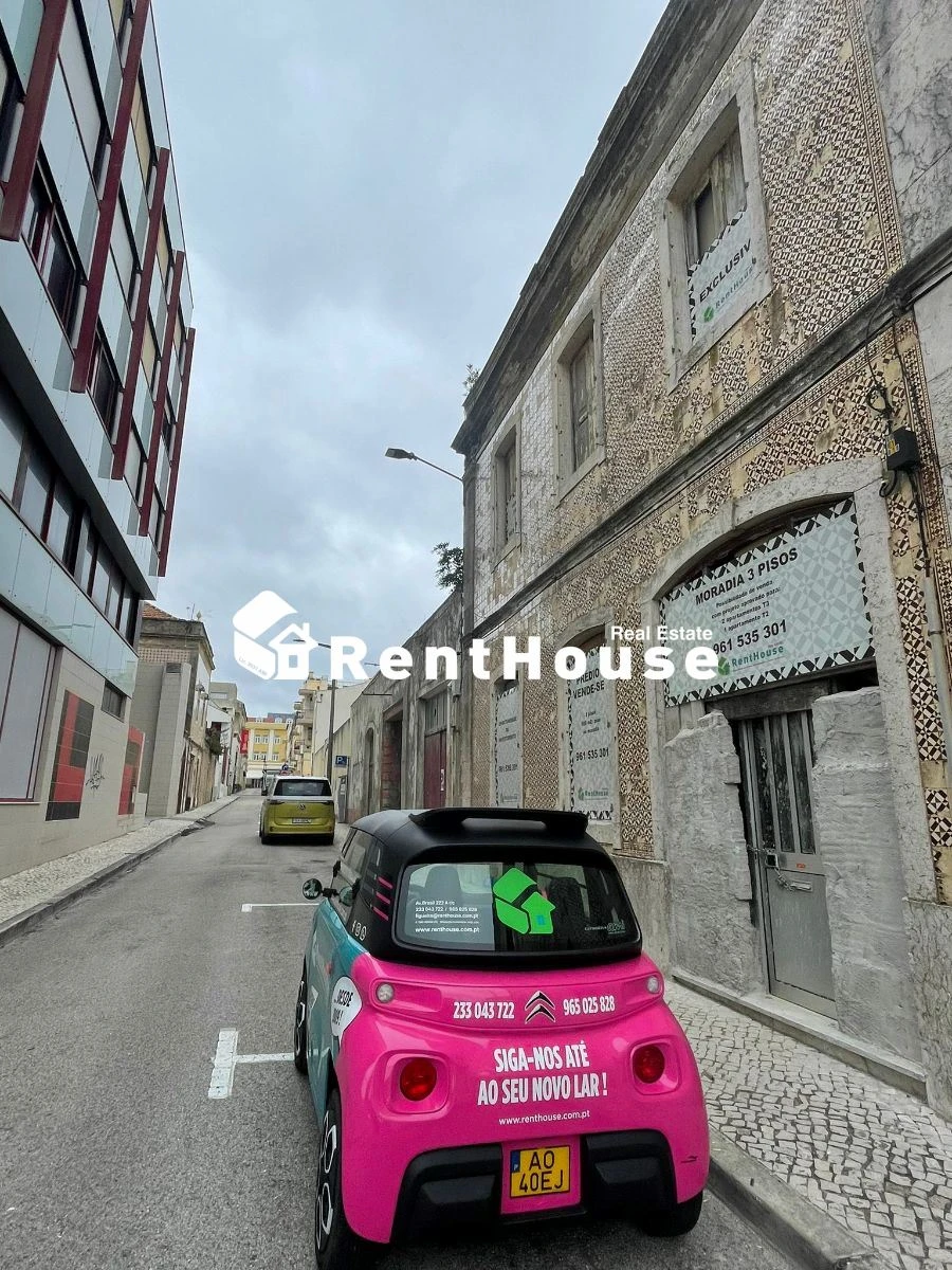 Prédio para Venda em Alhadas Foto 5