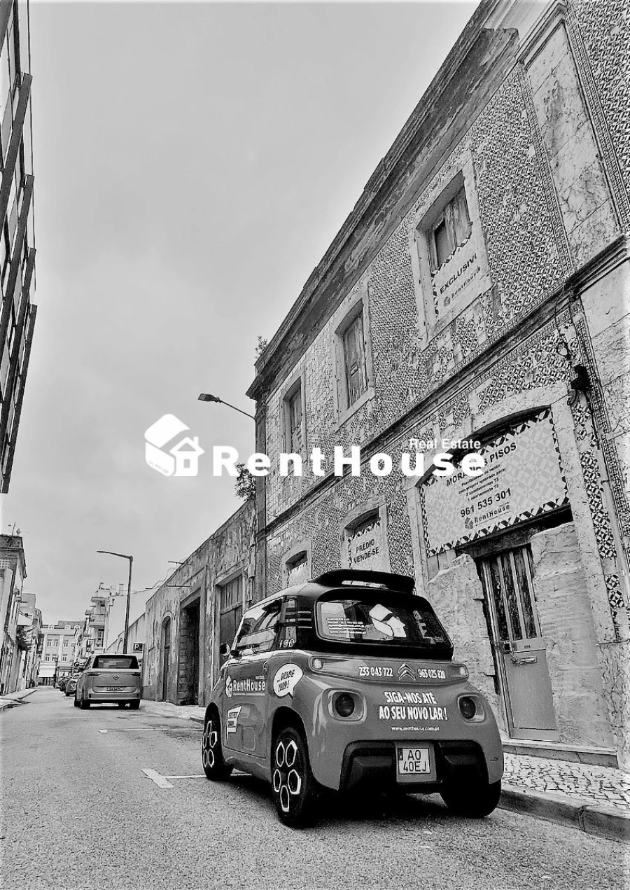 Prédio para Venda em Alhadas Foto 7