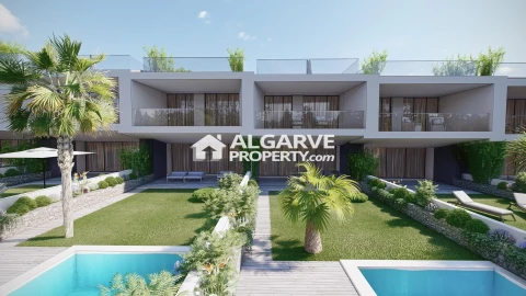 Terreno para Venda em Almancil