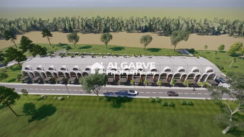 Terreno para Venda em Almancil