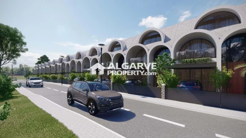 Terreno para Venda em Almancil