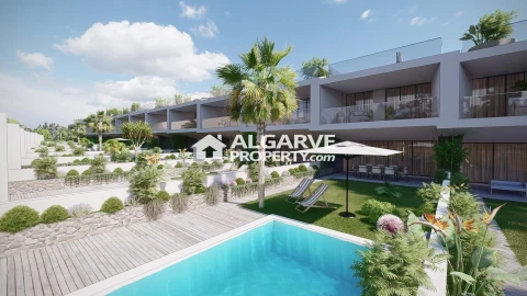 Terreno para Venda em Almancil