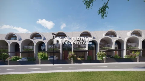 Terreno para Venda em Almancil