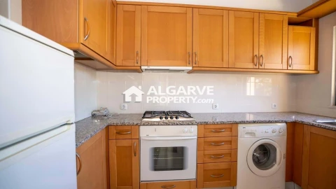 Apartamento T2 para Venda em Quarteira