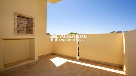 Apartamento T2 para Venda em Quarteira