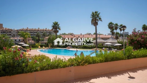Apartamento T2 para Venda em Quarteira