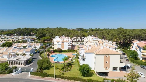 Apartamento T2 para Venda em Quarteira