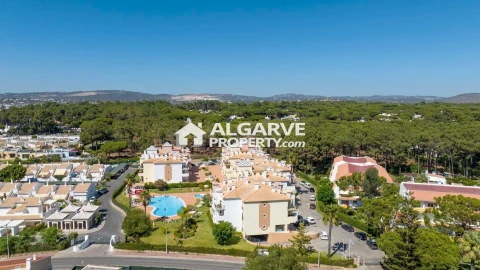 Apartamento T2 para Venda em Quarteira
