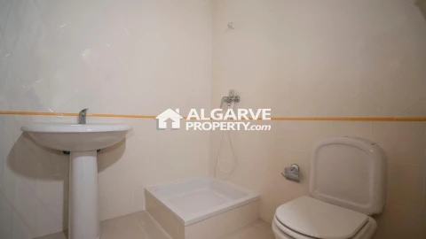 Apartamento T2 para Venda em Quarteira