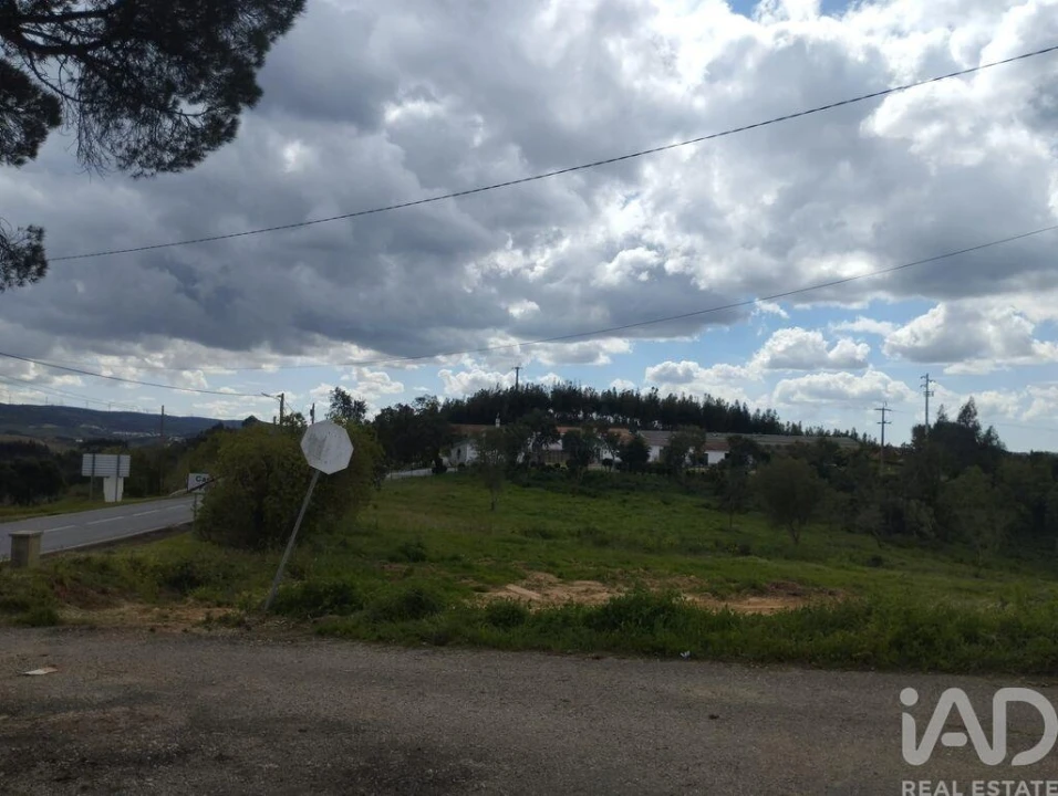 Terreno para Venda em Cadaval e Pêro Moniz Foto 16