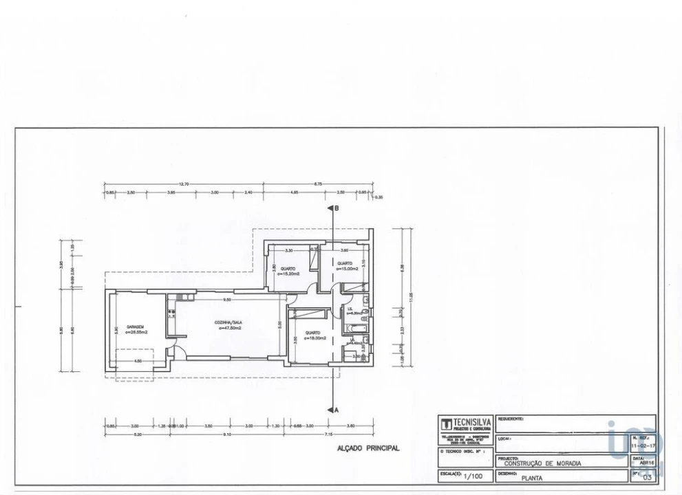 Terreno para Venda em Cadaval e Pêro Moniz Foto 5