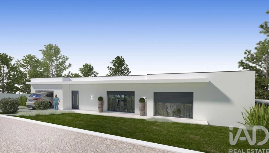 Terreno para Venda em Cadaval e Pêro Moniz Foto 26