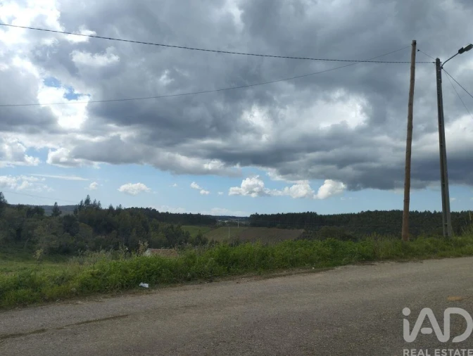 Terreno para Venda em Cadaval e Pêro Moniz Foto 17