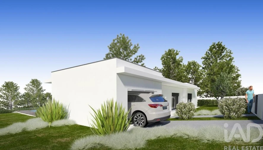 Terreno para Venda em Cadaval e Pêro Moniz Foto 25