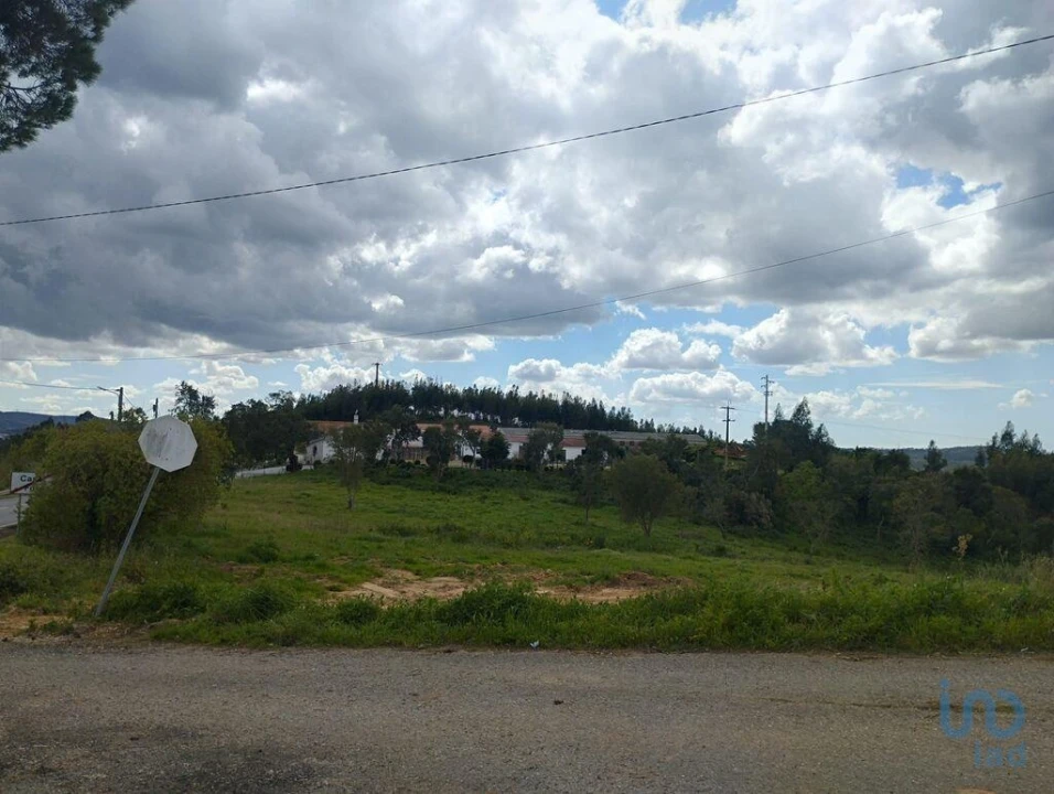 Terreno para Venda em Cadaval e Pêro Moniz Foto 6