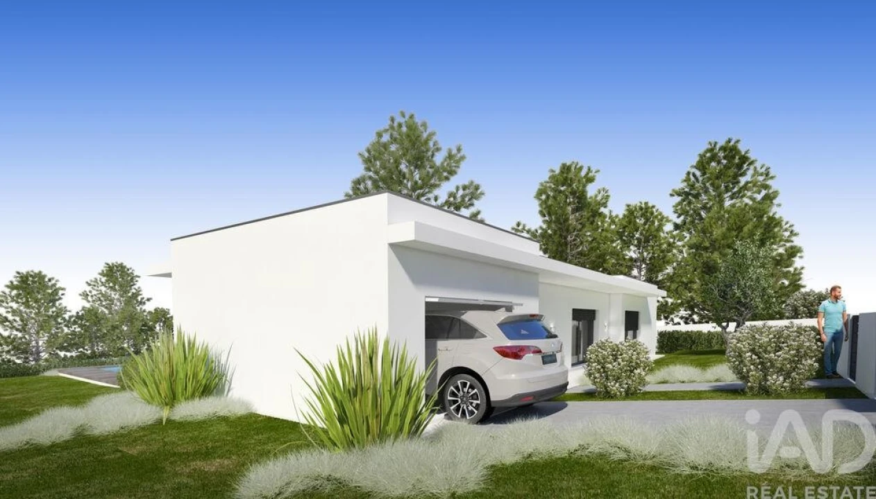 Terreno para Venda em Cadaval e Pêro Moniz Foto 25