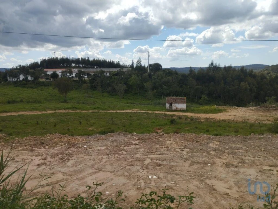 Terreno para Venda em Cadaval e Pêro Moniz Foto 13