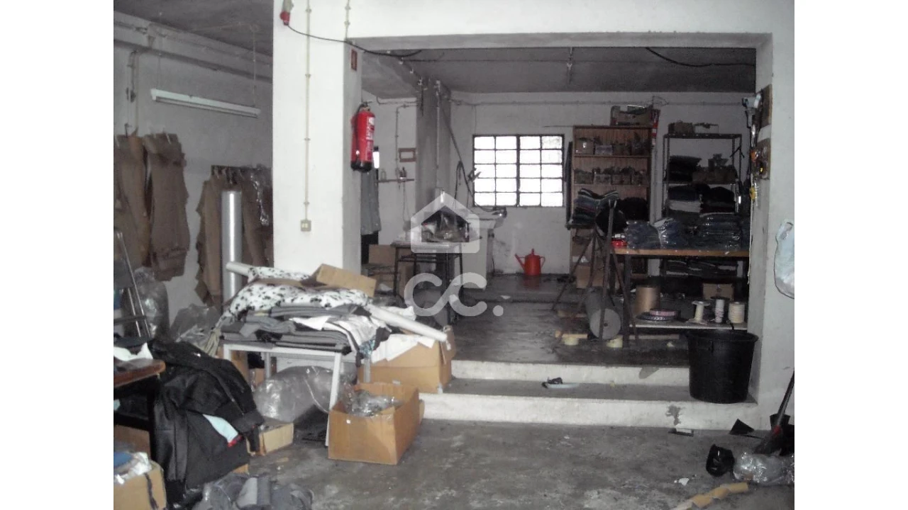 Terreno para Venda em Oliveira, São Paio e São Sebastião Foto 9