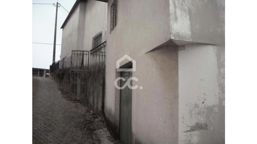 Terreno para Venda em Oliveira, São Paio e São Sebastião Foto 10