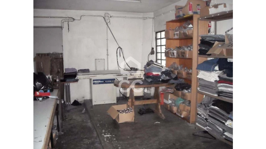 Terreno para Venda em Oliveira, São Paio e São Sebastião Foto 7