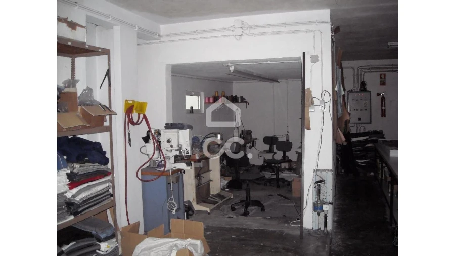 Terreno para Venda em Oliveira, São Paio e São Sebastião Foto 5