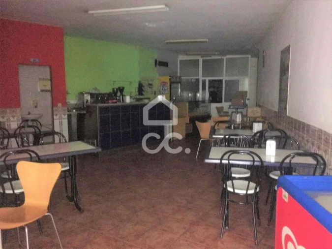 Negócio para Arrendamento em Oliveira, São Paio e São Sebastião