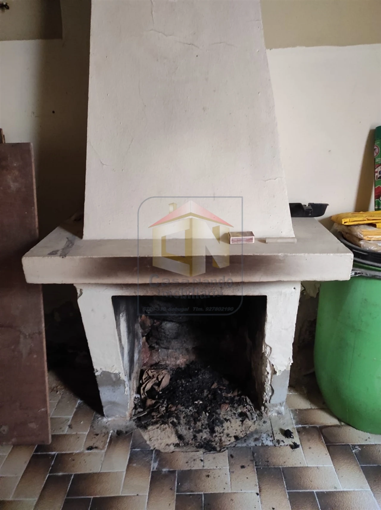 Moradia T1 para Venda em Belmonte e Colmeal da Torre Foto 8