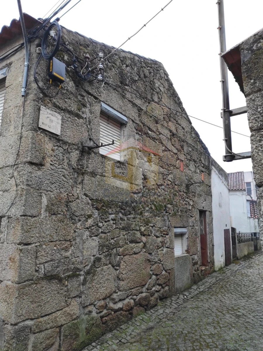 Moradia T1 para Venda em Belmonte e Colmeal da Torre Foto 9