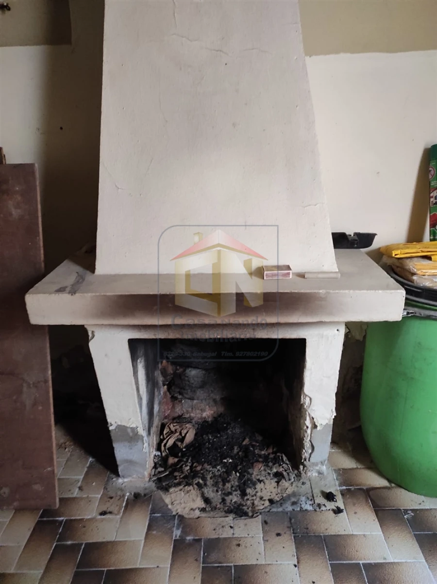 Moradia T1 para Venda em Belmonte e Colmeal da Torre Foto 8