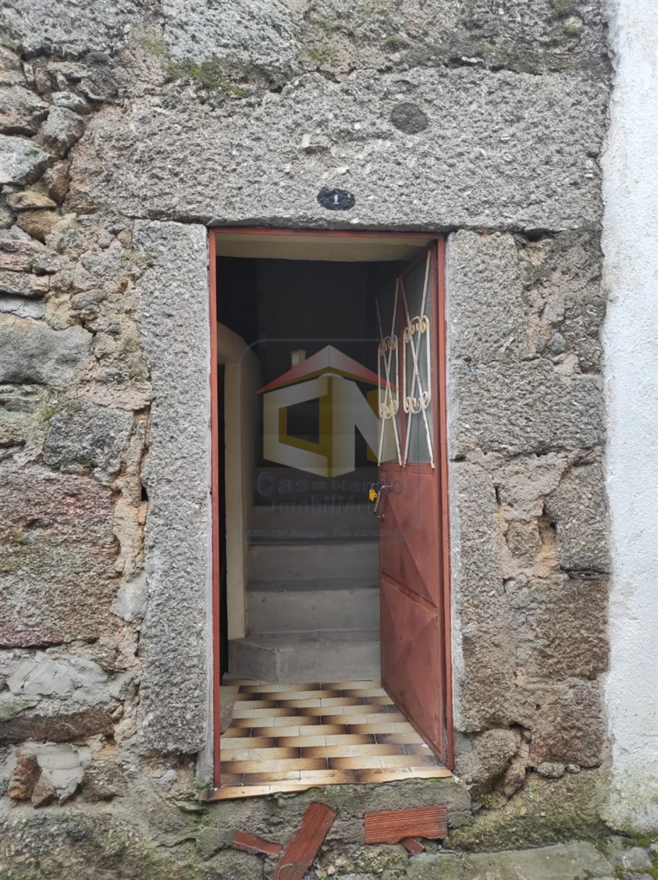 Moradia T1 para Venda em Belmonte e Colmeal da Torre Foto 2
