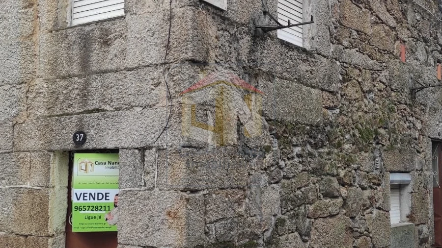 Moradia T1 para Venda em Belmonte e Colmeal da Torre