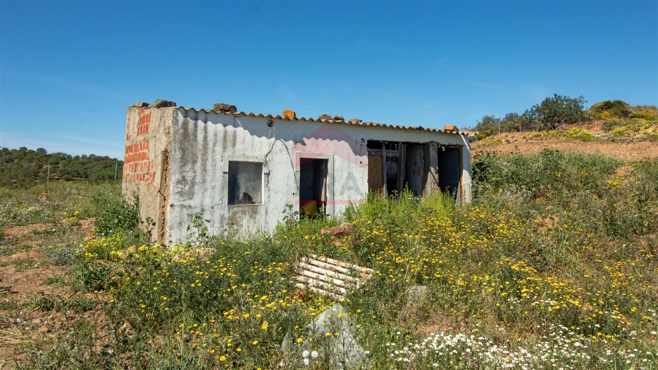 Terreno para Venda em Castro Marim Foto 3