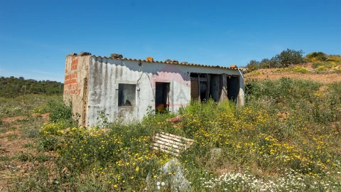 Terreno para Venda em Castro Marim