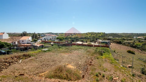 Terreno para Venda em Castro Marim