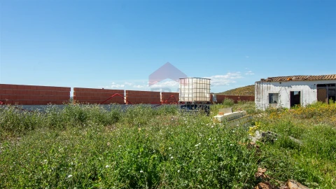 Terreno para Venda em Castro Marim