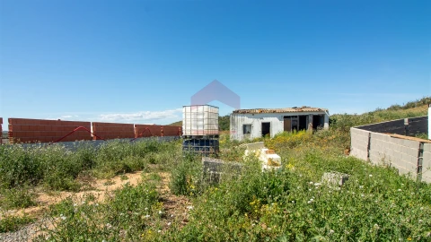 Terreno para Venda em Castro Marim