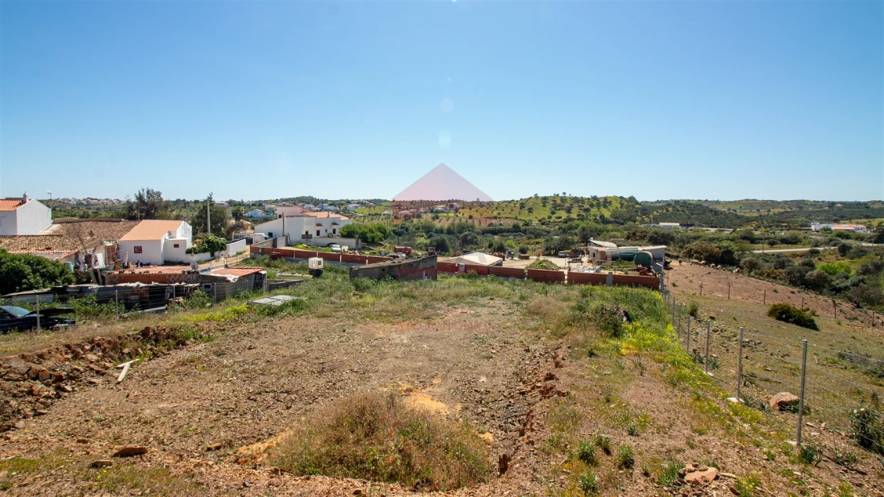 Terreno para Venda em Castro Marim Foto 2