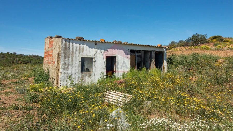 Terreno para Venda em Castro Marim Foto 3