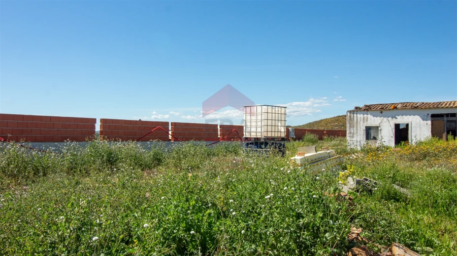 Terreno para Venda em Castro Marim Foto 5