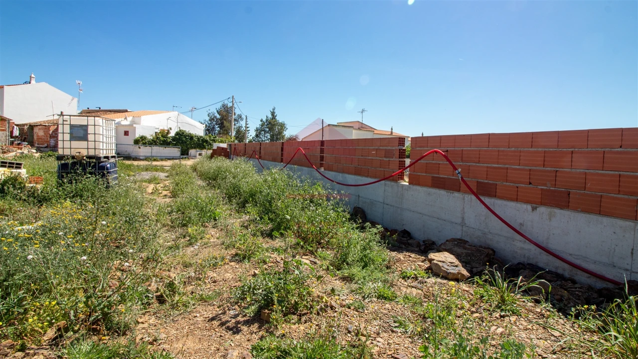 Terreno para Venda em Castro Marim Foto 4