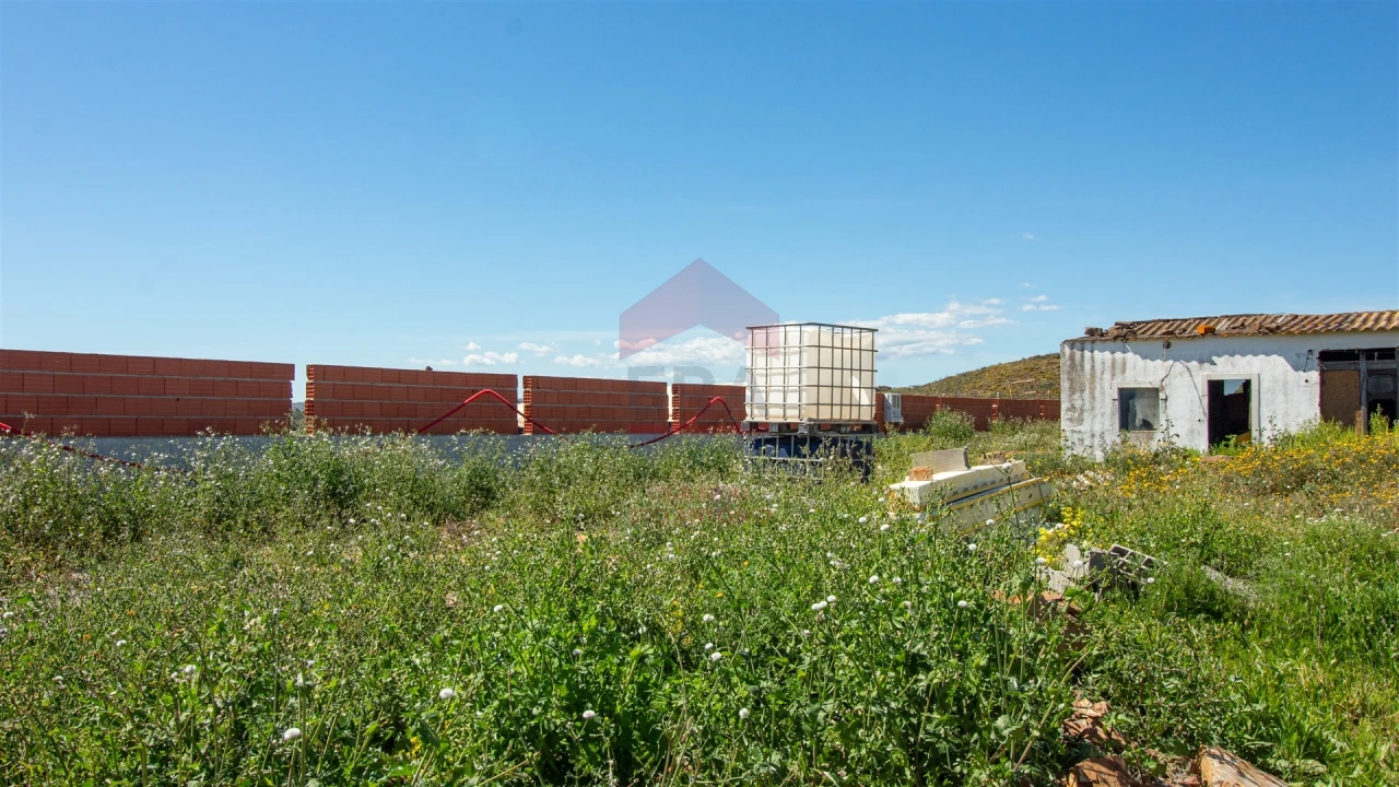 Terreno para Venda em Castro Marim Foto 5