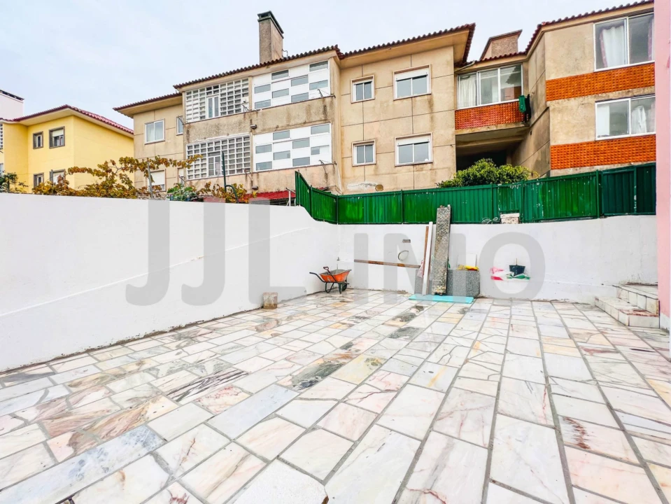 Moradia T4 para Venda em Cascais e Estoril Foto 10