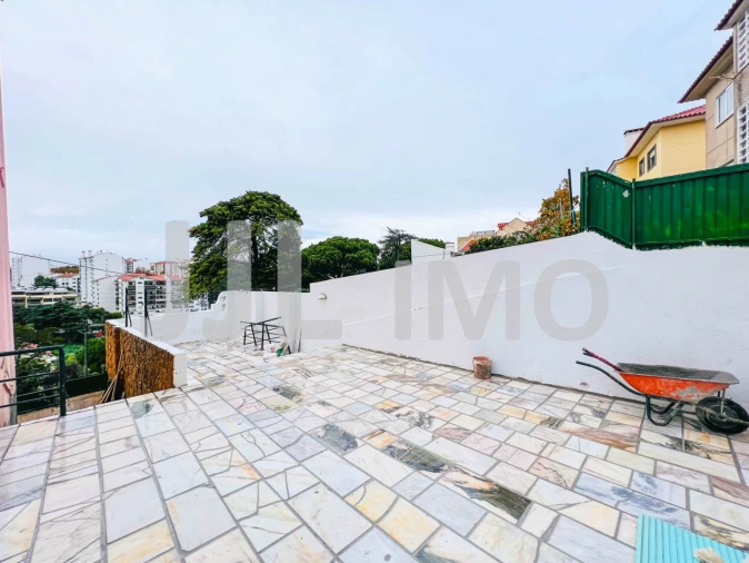 Moradia T4 para Venda em Cascais e Estoril Foto 7