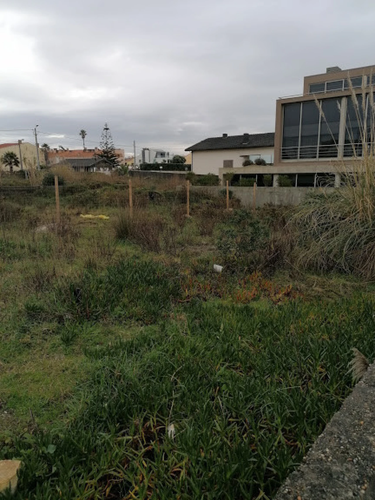 Terreno para Venda em Perafita, Lavra e Santa Cruz do Bispo Foto 1