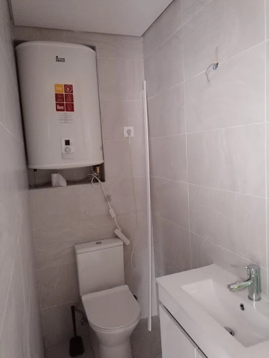Apartamento para Venda em Cedofeita, Santo Ildefonso, Sé, Miragaia, São Nicolau e Vitória Foto 8