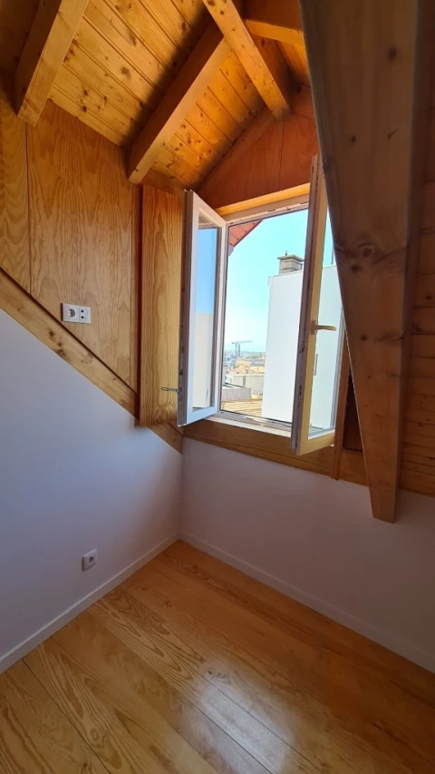 Apartamento T1 para Venda em Cedofeita, Santo Ildefonso, Sé, Miragaia, São Nicolau e Vitória