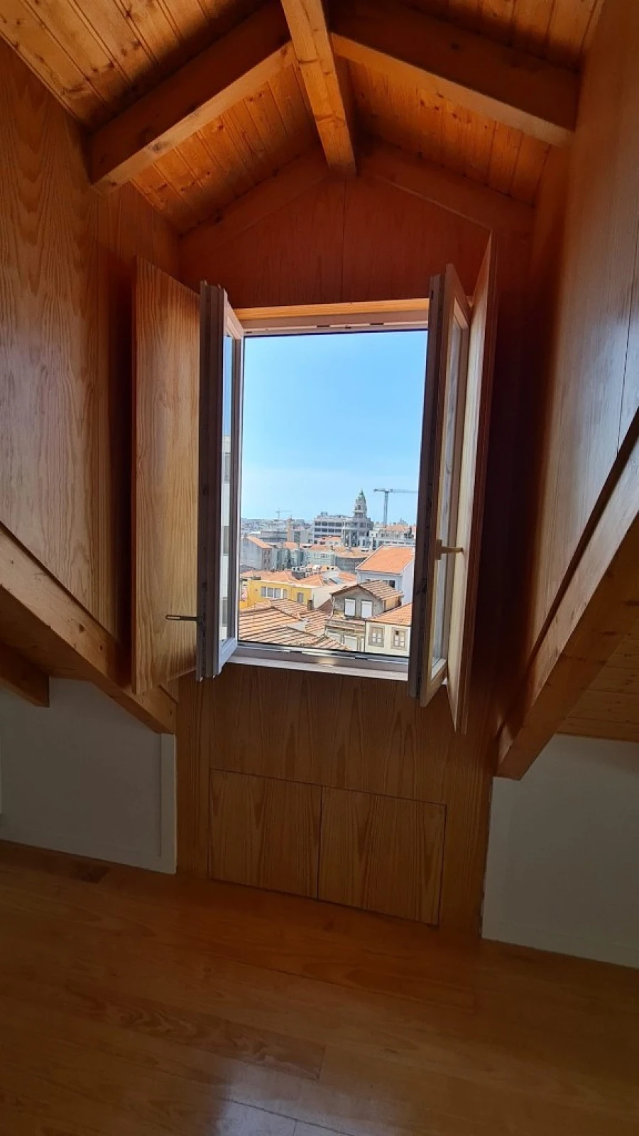Apartamento T1 para Venda em Cedofeita, Santo Ildefonso, Sé, Miragaia, São Nicolau e Vitória Foto 5